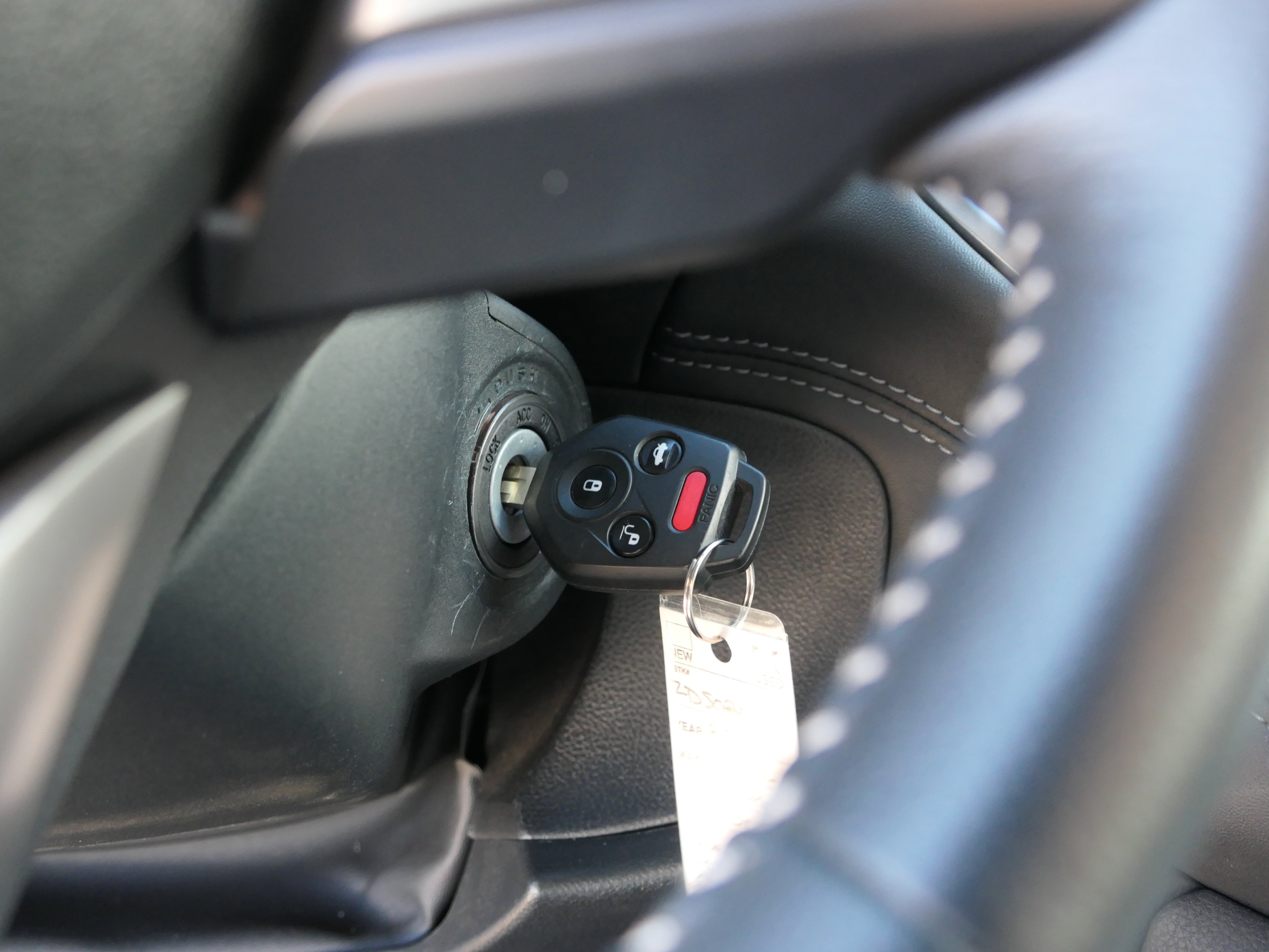 Certified 2025 Subaru Outback Premium image 15