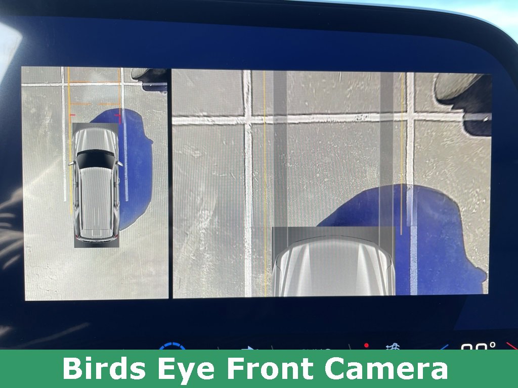 Used 2024 Chevrolet Traverse Z71 w/ Enhanced Driving Package image 39