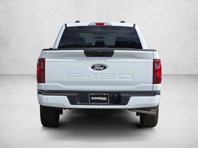 New 2026 Ford F150 STX image 8