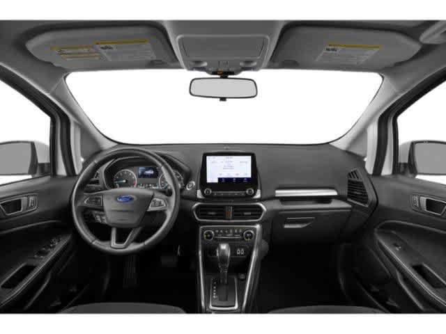 Used 2020 Ford EcoSport SE FWD image 11