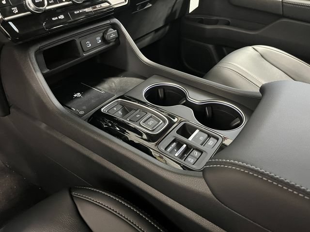 New 2026 Honda Pilot Touring image 17