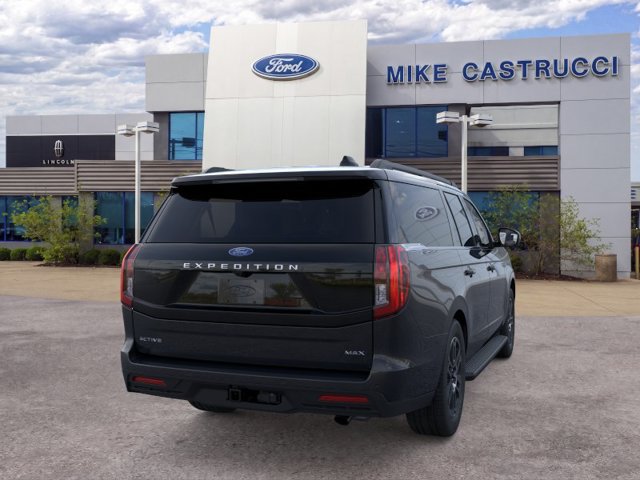 New 2026 Ford Expedition Max Active AWD/4WD image 9