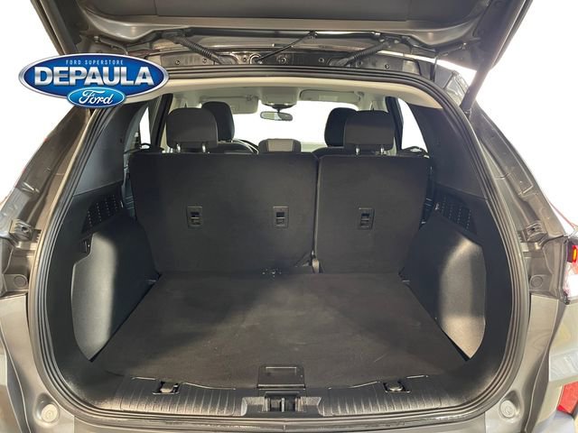 Certified 2022 Ford Escape SE w/ Convenience Package image 6