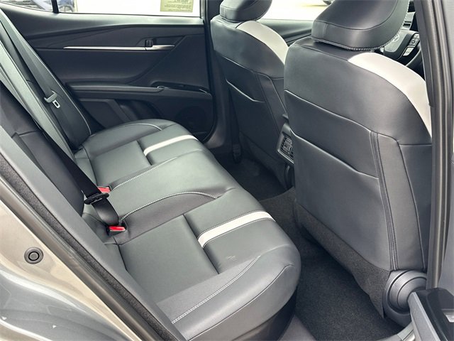 New 2026 Toyota Camry SE image 11