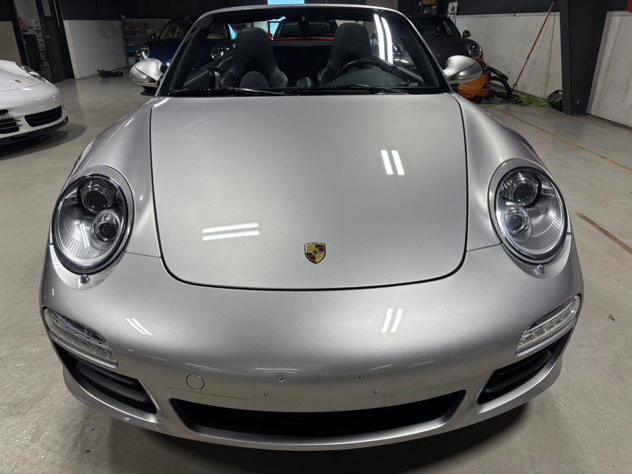 Used 2011 Porsche 911 Carrera S RWD image 24