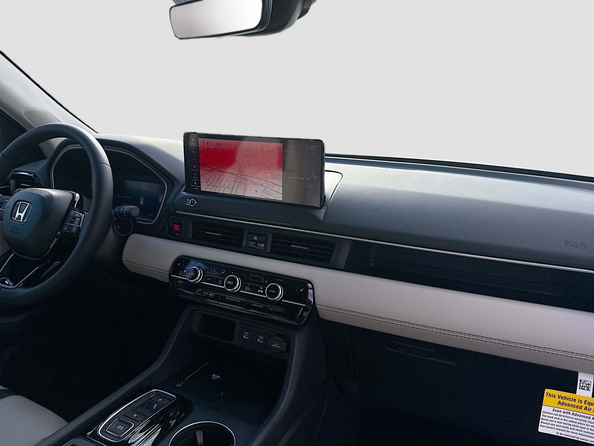 New 2026 Honda Pilot EX-L image 26