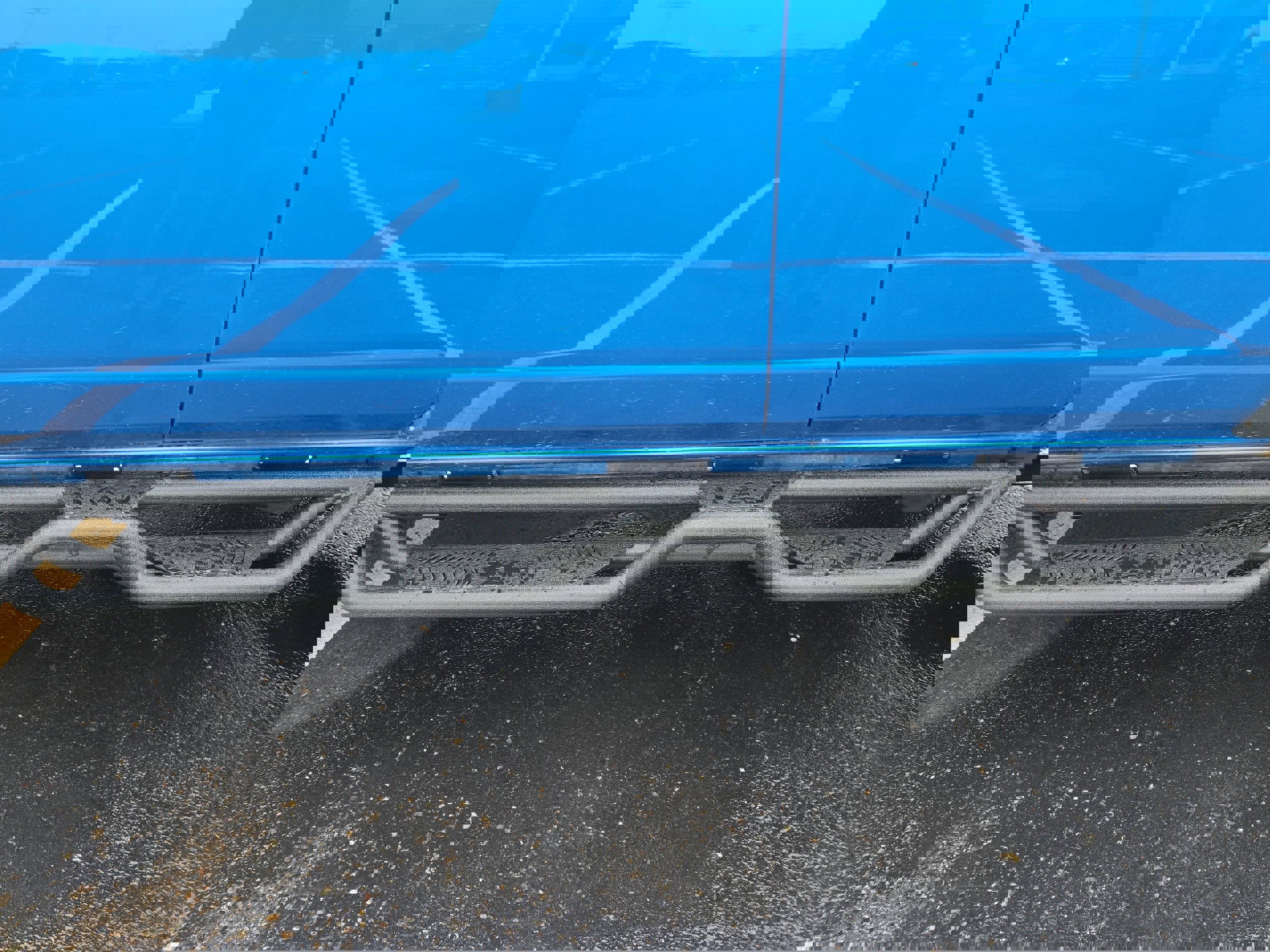 Used 2023 Ford Bronco Big Bend image 8