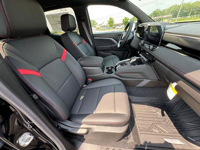 New 2026 Chevrolet Colorado Z71 w/ Technology Package AWD/4WD image 23