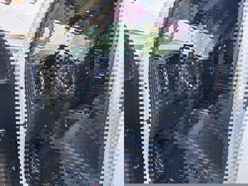 Used 2023 Chevrolet Silverado 2500 LTZ w/ LTZ Premium Package image 17