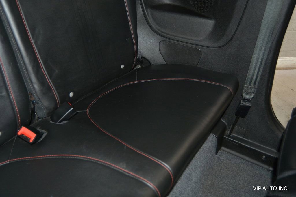 Used 2013 FIAT 500 Abarth w/ Comfort/Convenience Group image 17