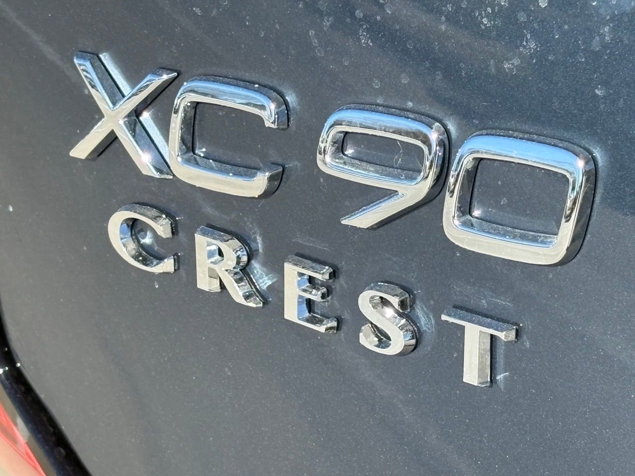 New 2026 Volvo XC90 B6 Ultra w/ Lounge Package image 10