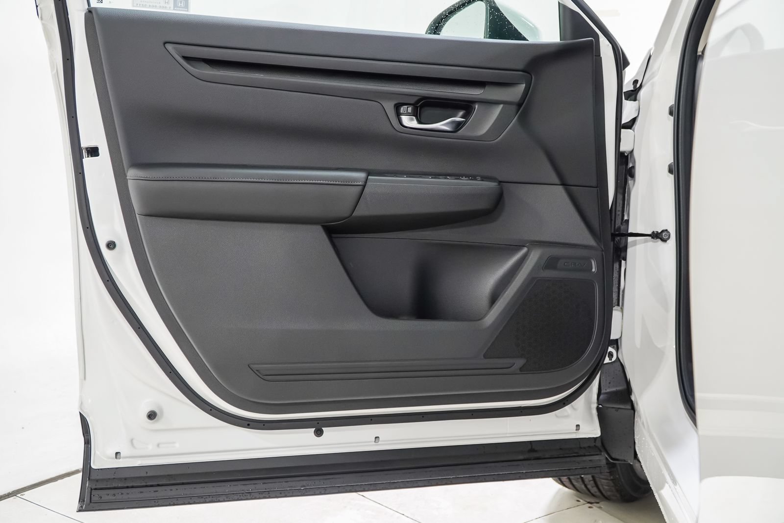 New 2026 Honda CR-V EX image 14