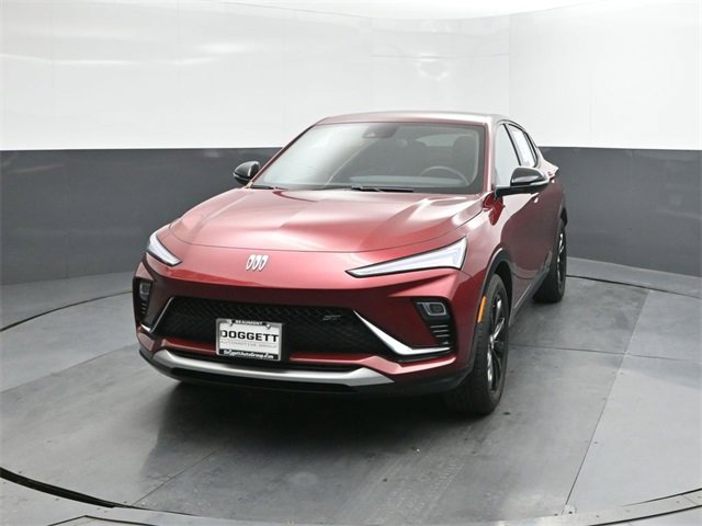 Used 2024 Buick Envista Sport Touring w/ Convenience I Package image 30