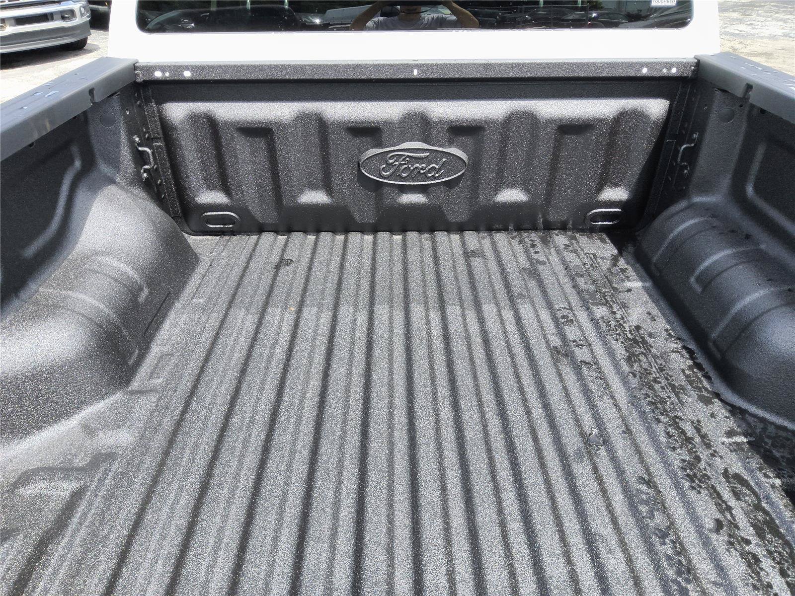 Used 2026 Ford Ranger XL w/ Trailer Tow Package RWD image 5