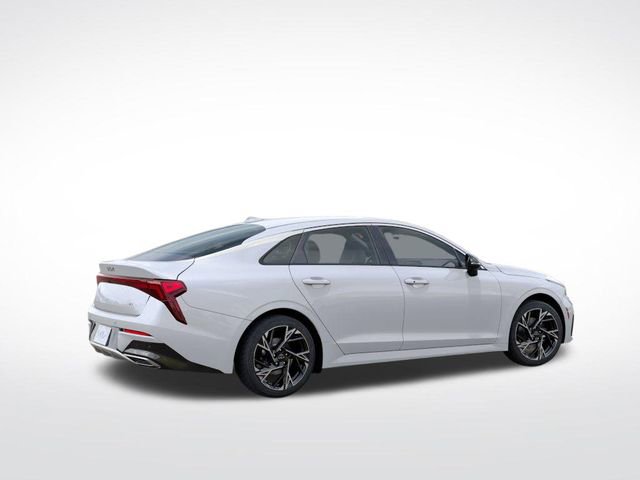 Used 2026 Kia K5 GT-Line w/ GT-Line Red Interior Package image 6