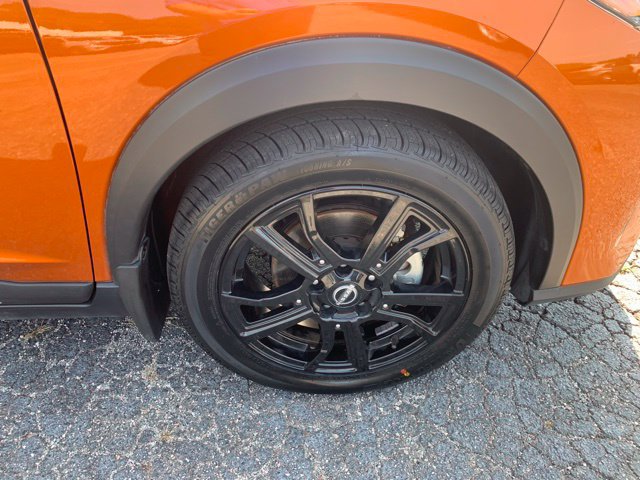 Used 2022 Nissan Kicks SR FWD image 39