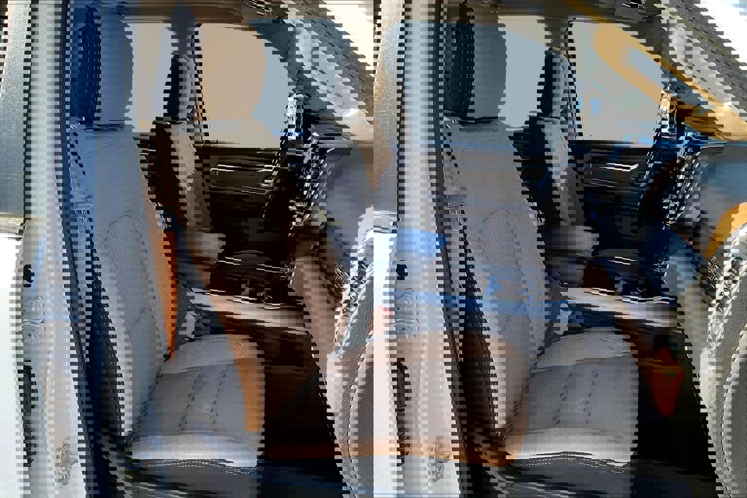 Used 2020 RAM 1500 Big Horn image 30