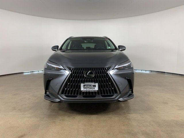 Used 2025 Lexus NX 350 AWD w/ Accessory Package (2T) image 3