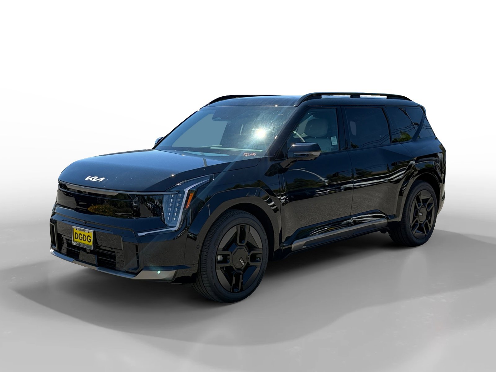 New 2026 Kia EV9 GT-Line image 1