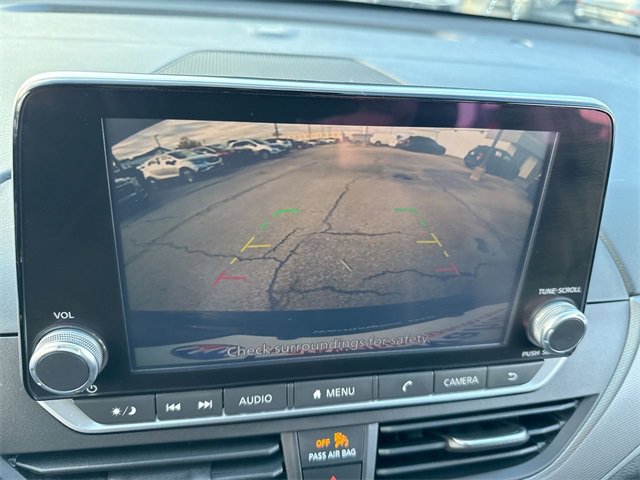 Used 2024 Nissan Altima 2.5 SR image 17