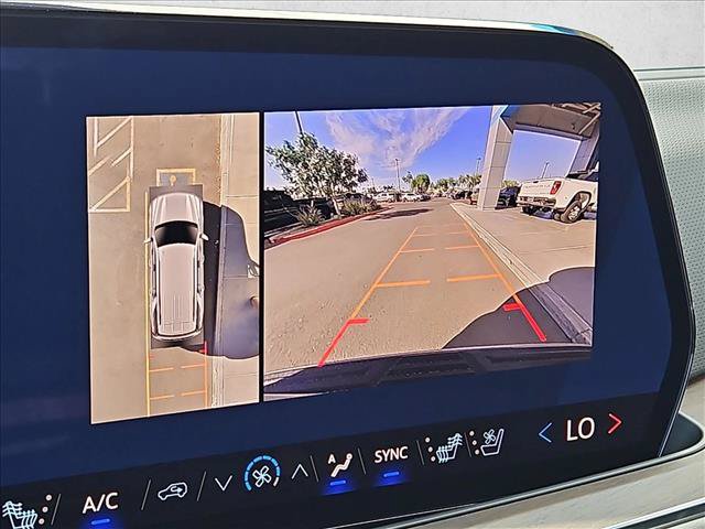 New 2026 Chevrolet Tahoe High Country w/ Sun And Tow Package AWD/4WD image 13