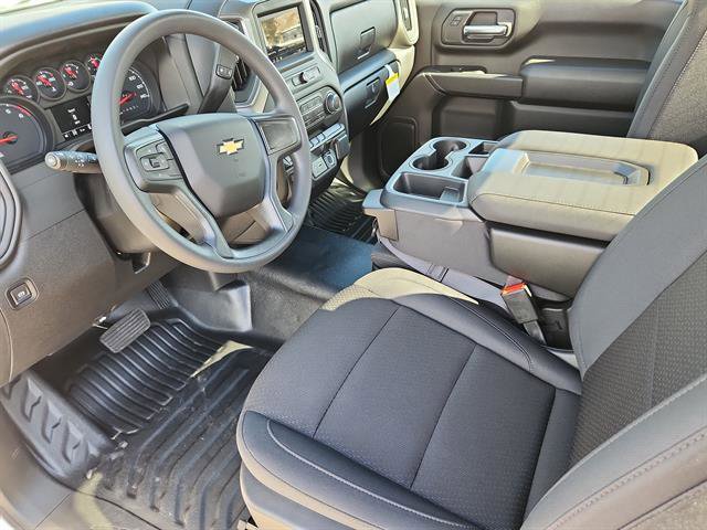New 2026 Chevrolet Silverado 3500 W/T w/ WT Convenience Package image 6