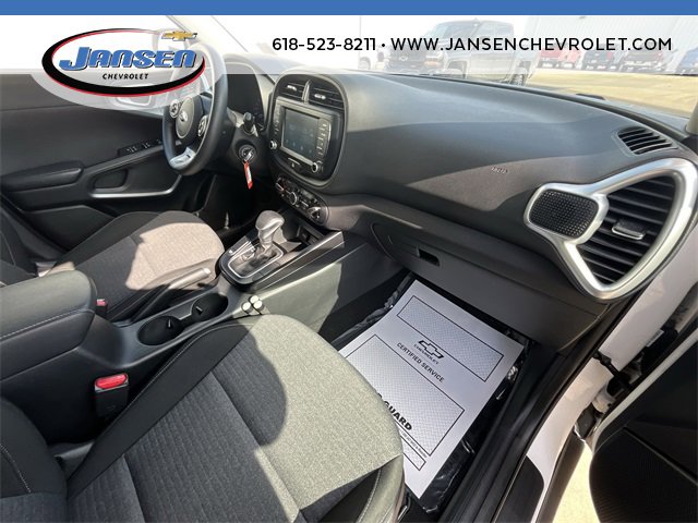 Used 2020 Kia Soul S image 28