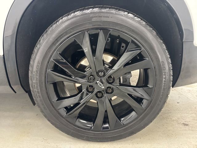 Used 2022 Chevrolet Blazer RS w/ Enhanced Convenience Package image 37