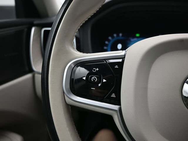 Used 2022 Volvo XC60 B6 Inscription w/ Advanced Package image 27