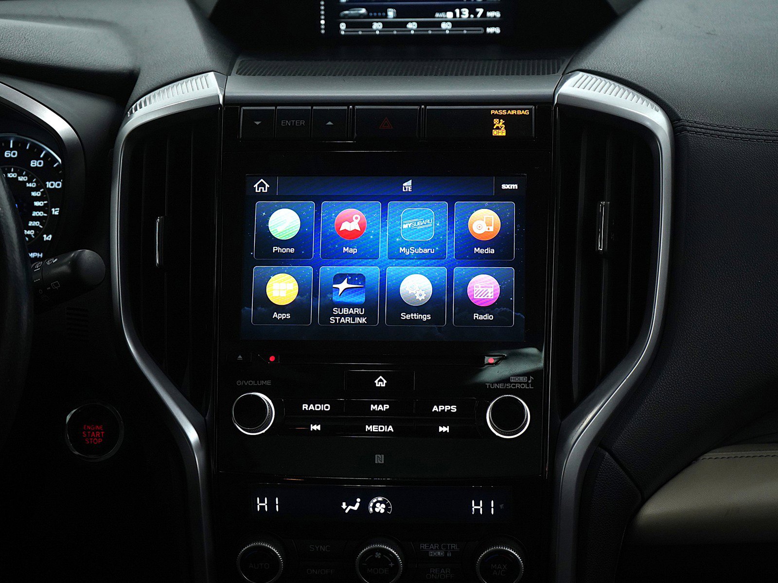 Used 2020 Subaru Ascent Limited w/ Technology Package image 15