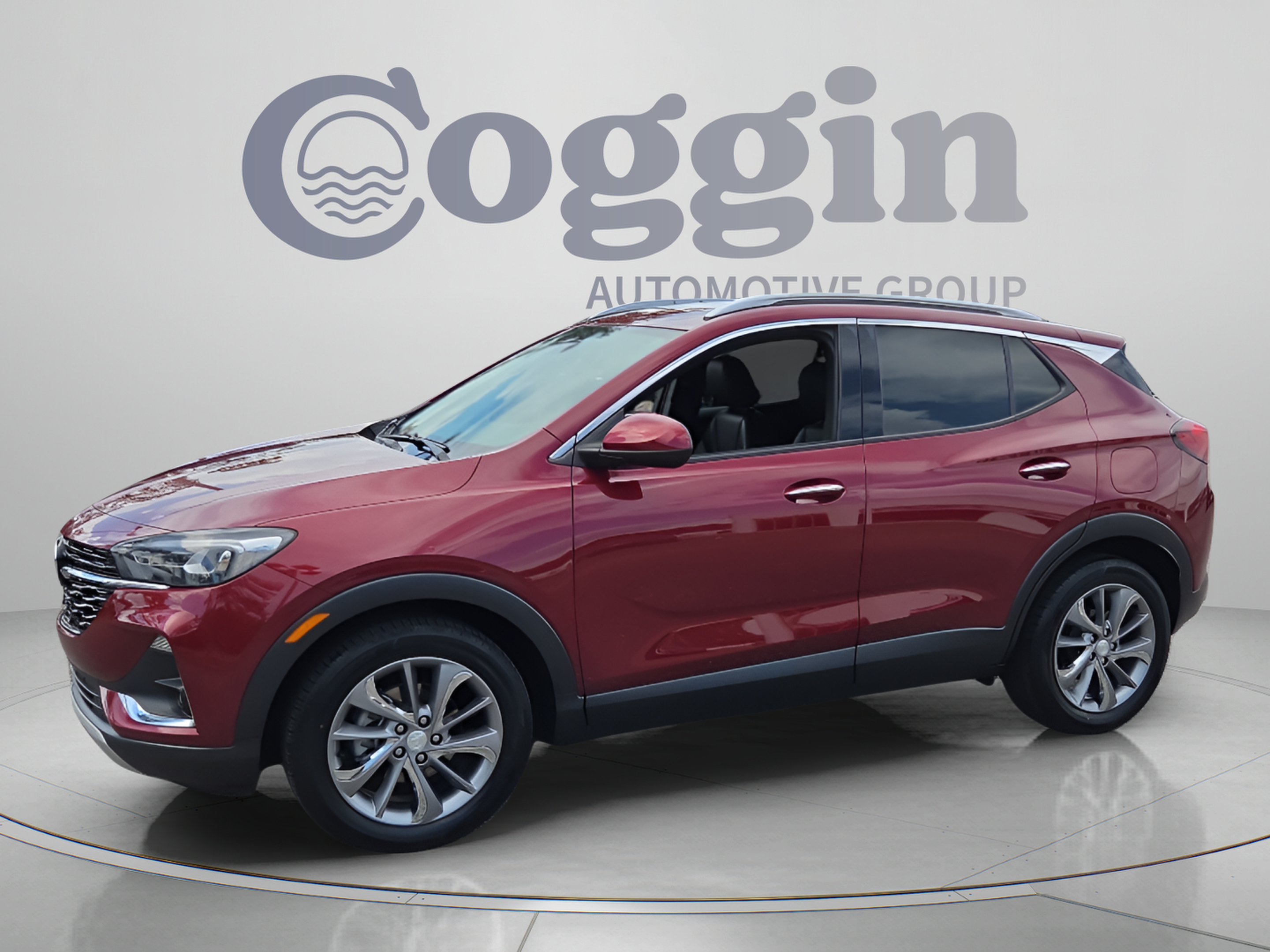 Used 2023 Buick Encore GX Essence w/ Experience Buick Package