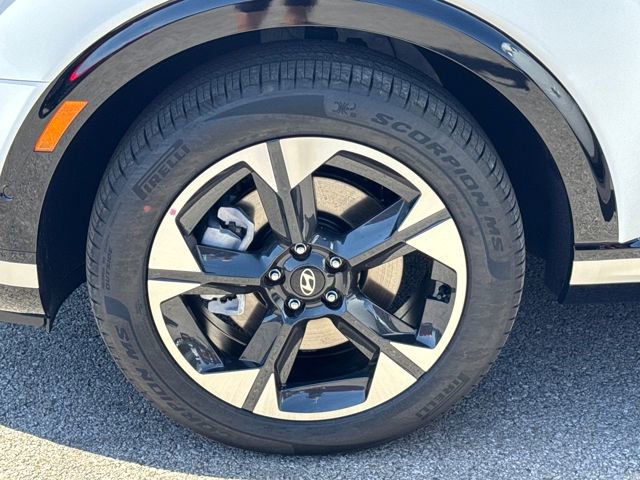 New 2026 Hyundai Palisade Limited image 24