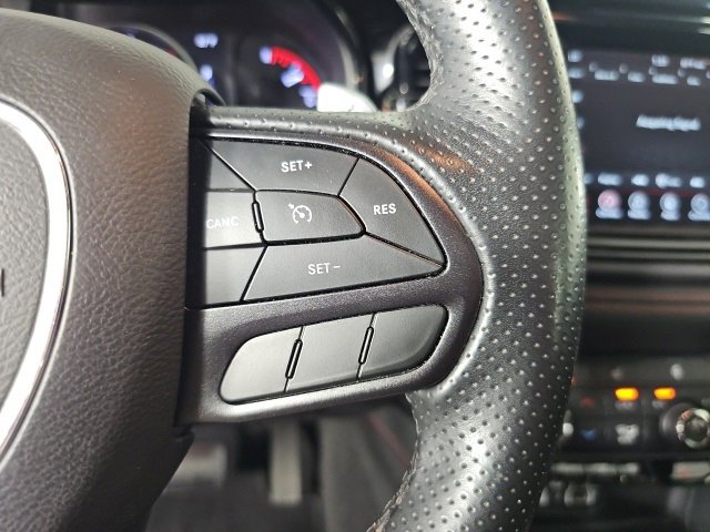 Certified 2024 Dodge Durango GT image 16