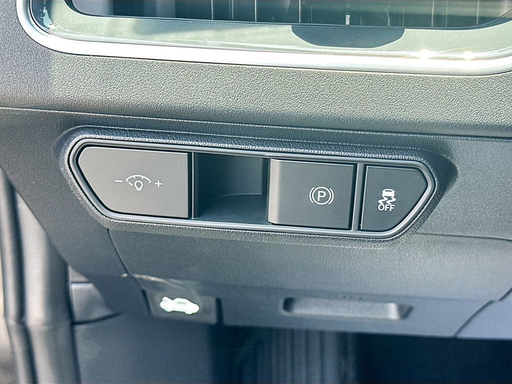 New 2026 Kia K4 GT-Line w/ GT-Line Sunroof Package FWD image 10