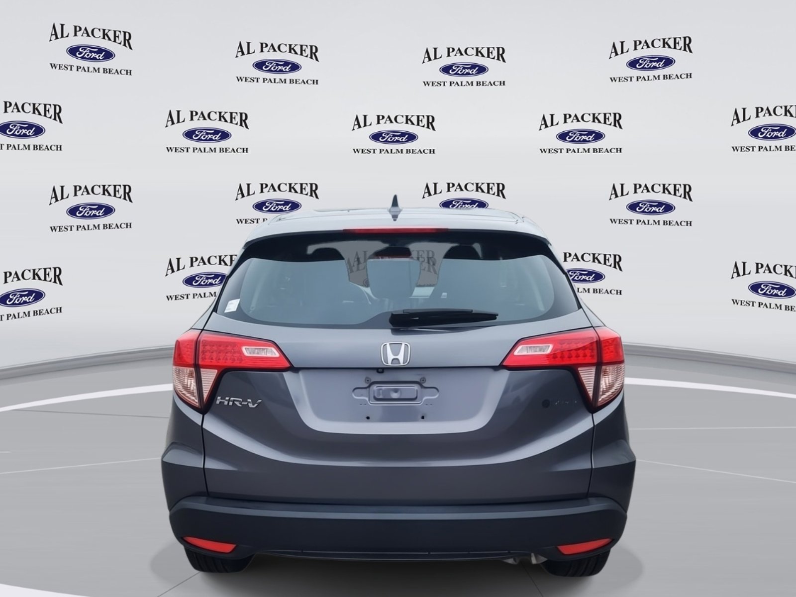 Used 2017 Honda HR-V LX image 6