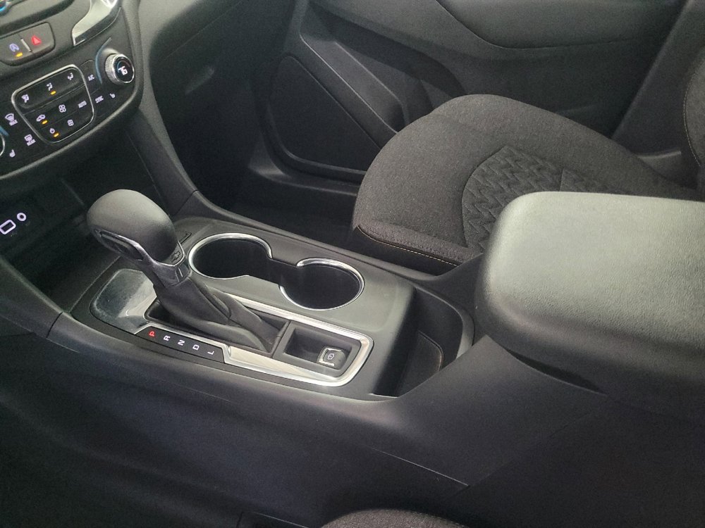 Used 2024 Chevrolet Equinox LT FWD image 26