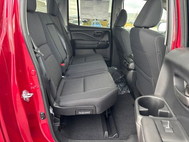 New 2025 Honda Ridgeline Sport image 24