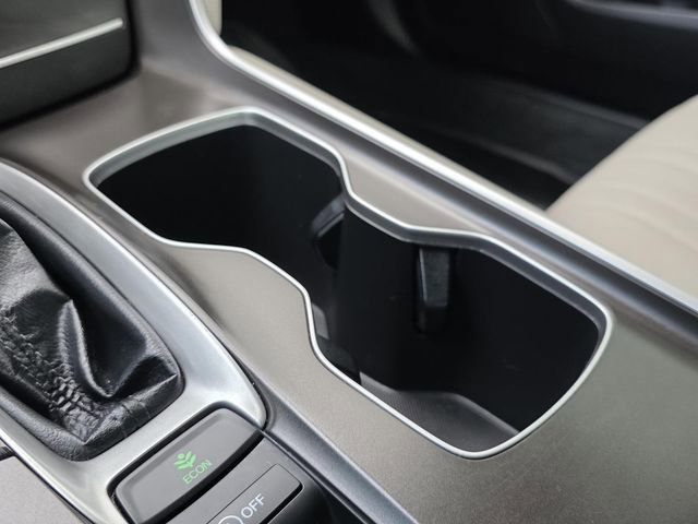 Used 2022 Honda Accord EX-L image 23