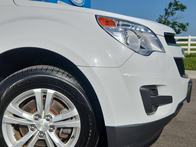 Used 2014 Chevrolet Equinox LT w/ Driver Convenience Package FWD image 19