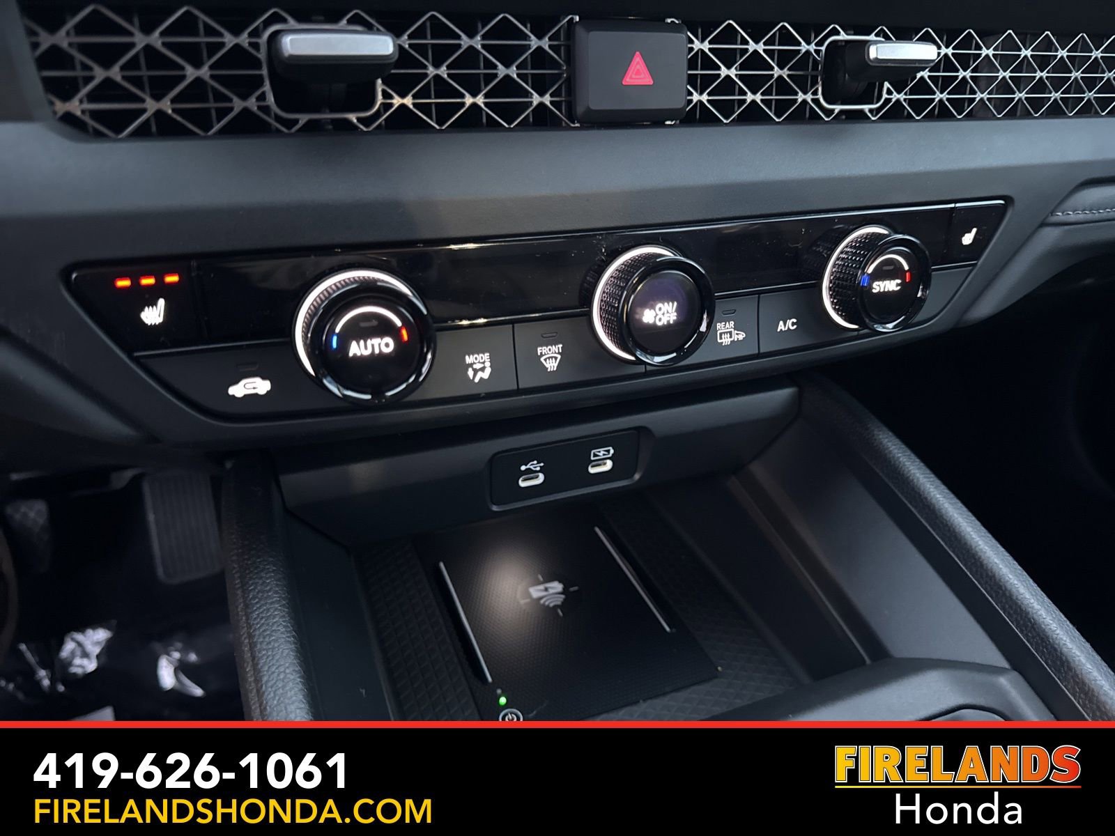 New 2026 Honda Accord SE image 20