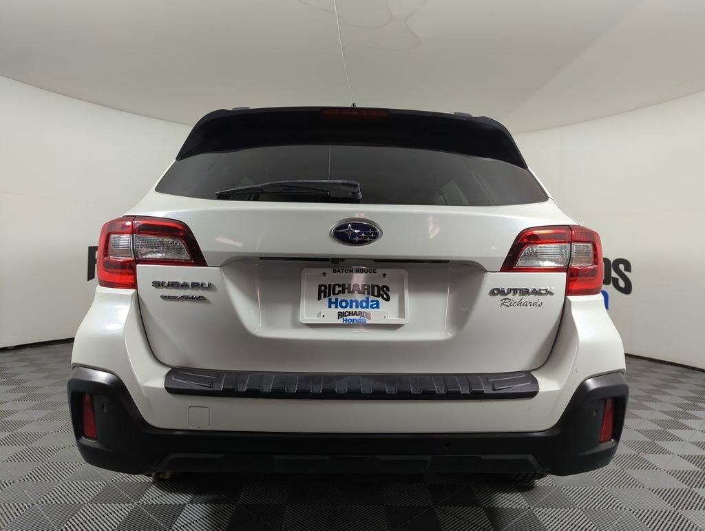 Used 2019 Subaru Outback 2.5i Limited image 4