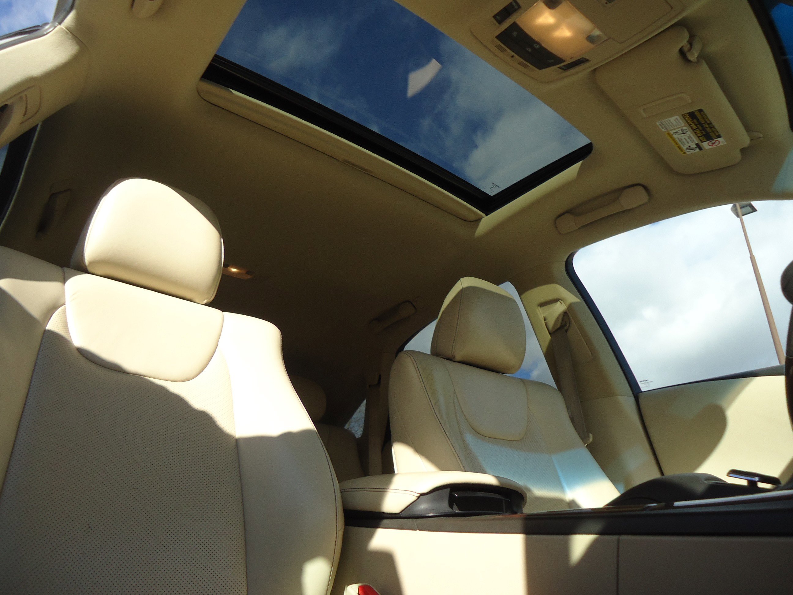 Used 2015 Lexus RX 350 AWD image 28