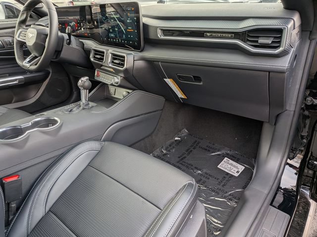 New 2026 Ford Mustang Premium RWD image 29