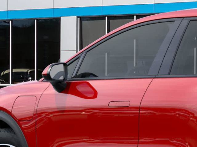 New 2026 Chevrolet Equinox EV LT FWD image 12