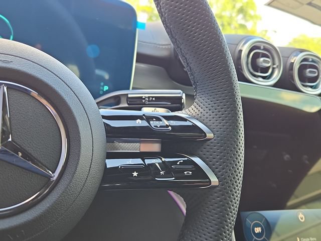 New 2026 Mercedes-Benz CLE 300 4MATIC Coupe image 19