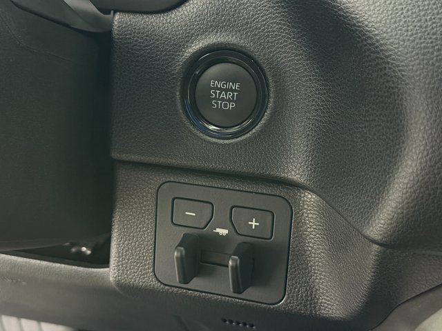 Used 2025 Toyota Tundra SR5 image 15