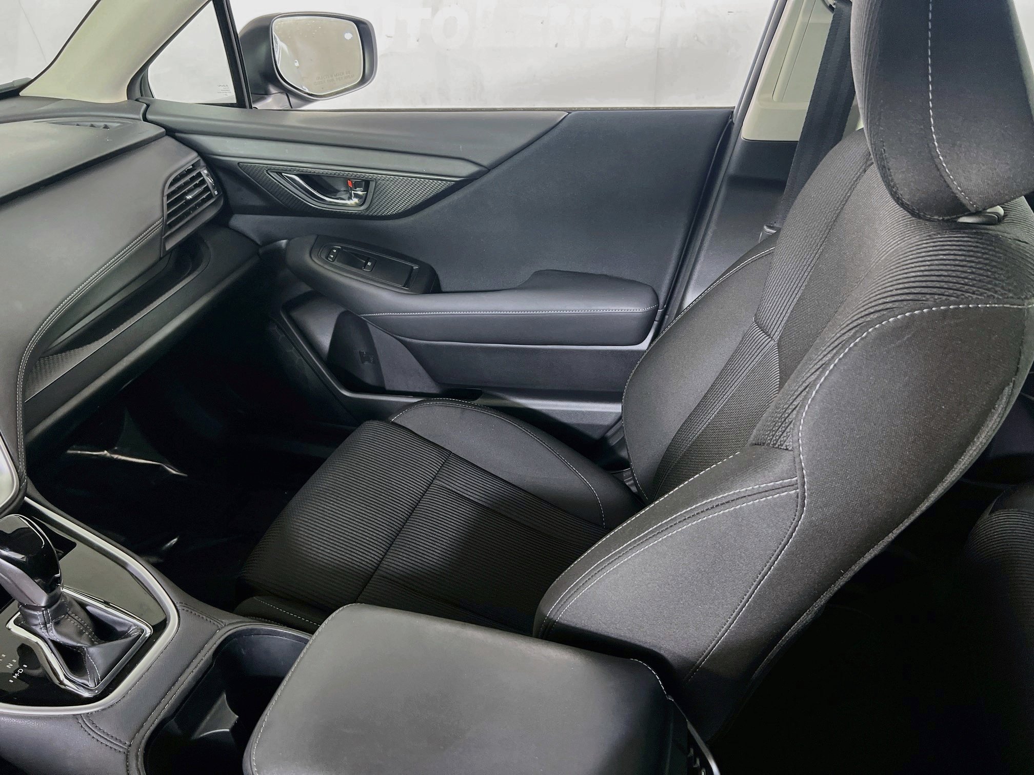 Used 2024 Subaru Legacy Premium AWD/4WD image 22