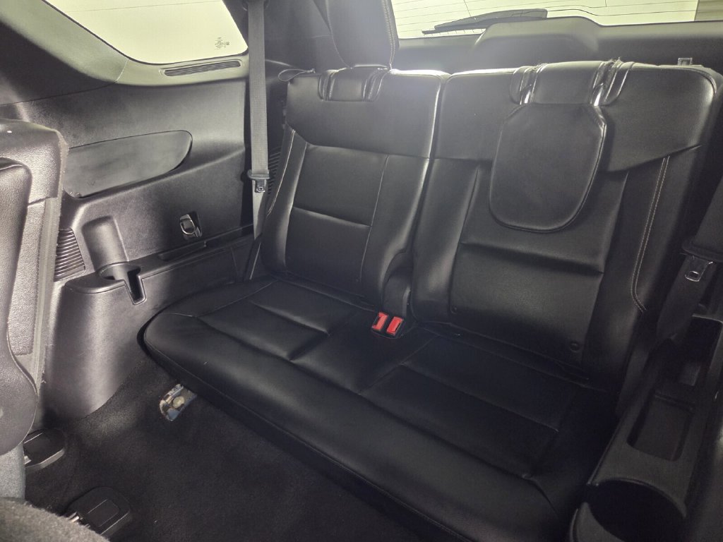 Used 2020 Ford Explorer ST w/ ST Street Pack AWD/4WD image 27