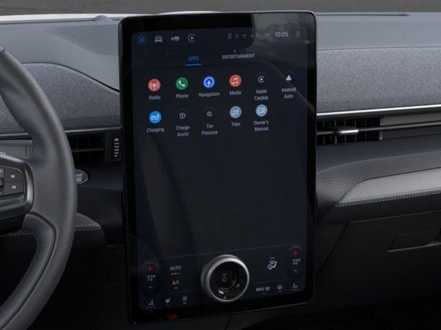 New 2025 Ford Mustang Mach-E Premium image 15