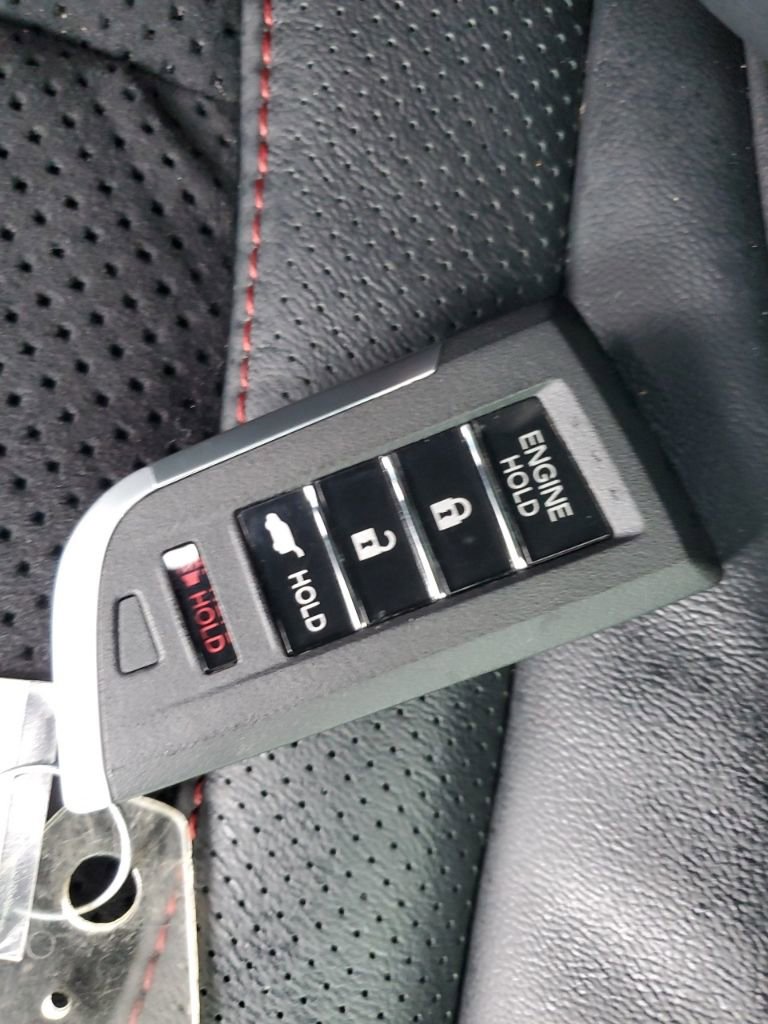 Used 2024 Acura TLX A-Spec Package image 33